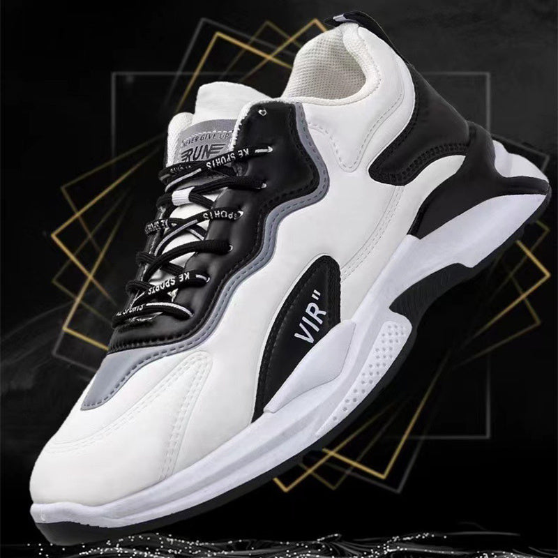 Casual Outdoor Breathable Sports Shoes For Men