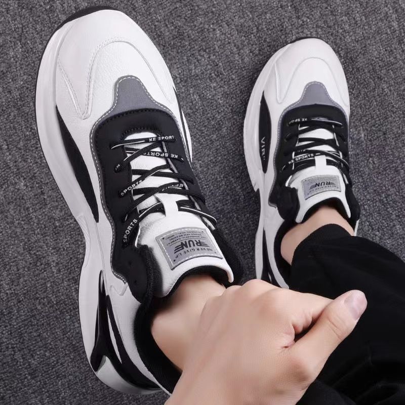 Casual Outdoor Breathable Sports Shoes For Men