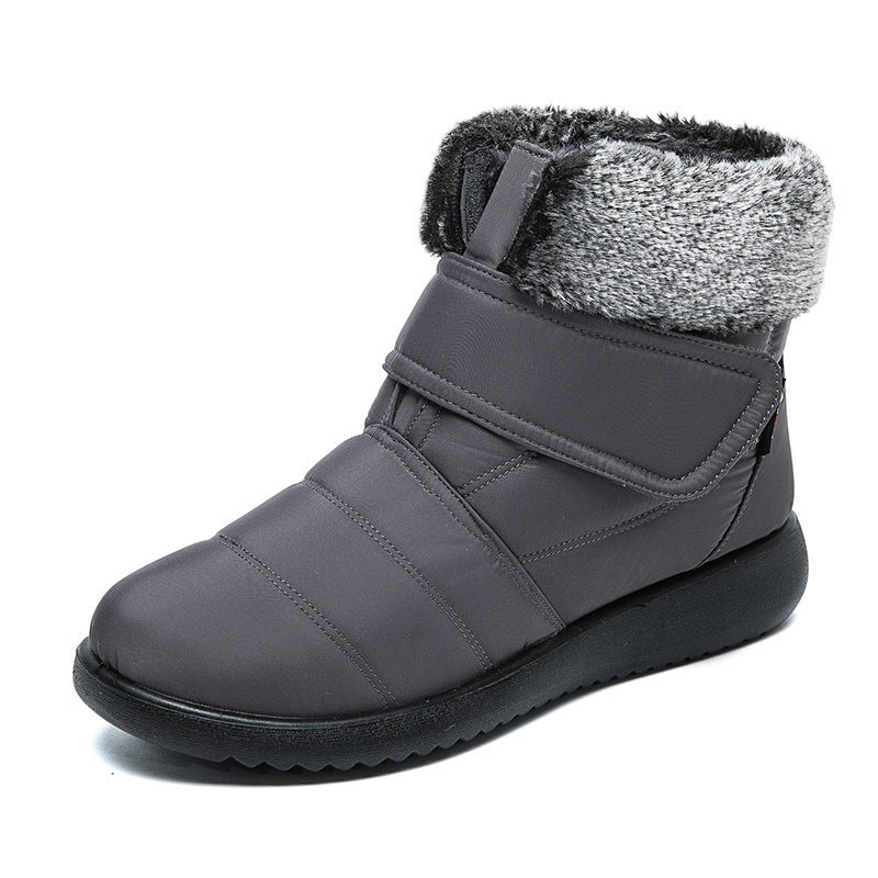 Women Snow Boots Winter Warm