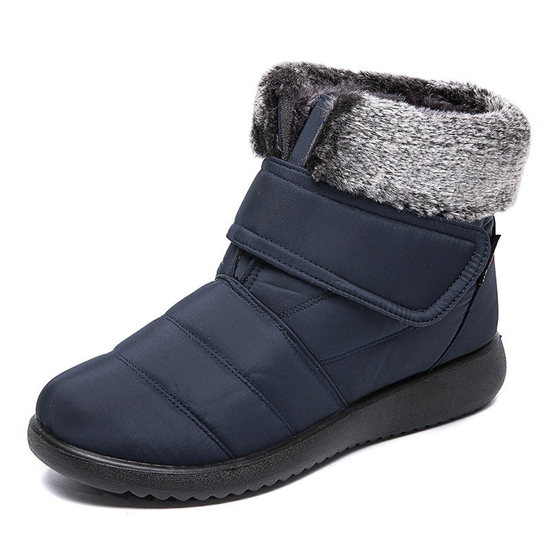 Women Snow Boots Winter Warm