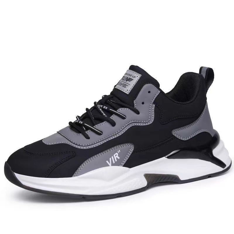 Casual Outdoor Breathable Sports Shoes For Men