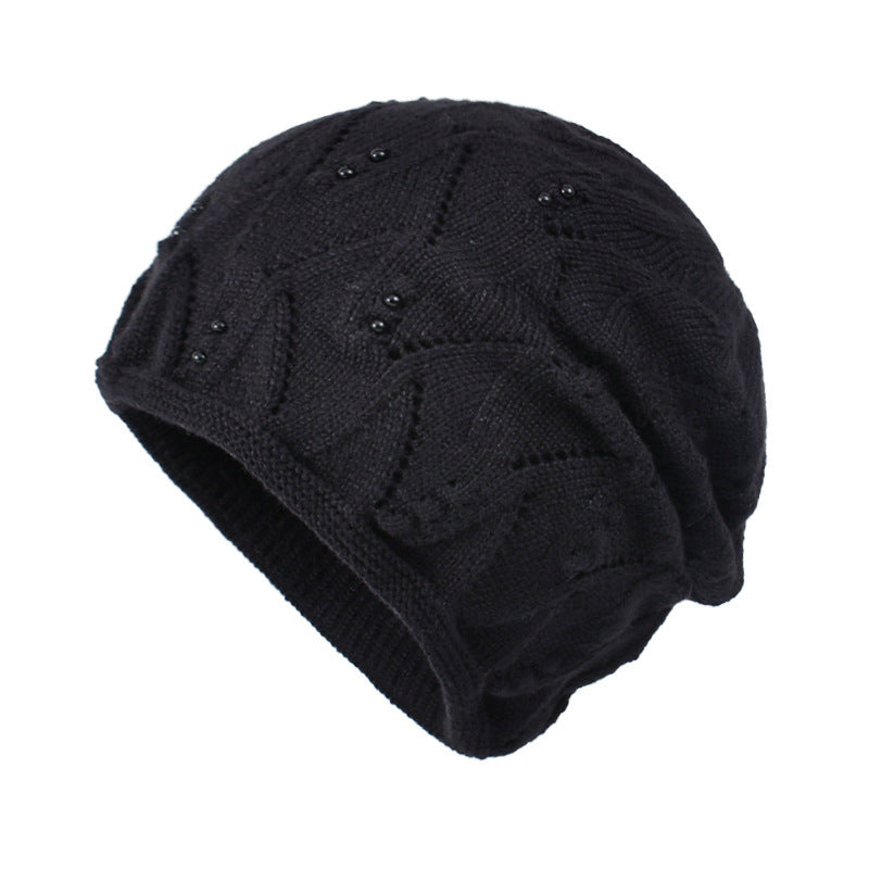 Cap Korean Style Earflaps Warm